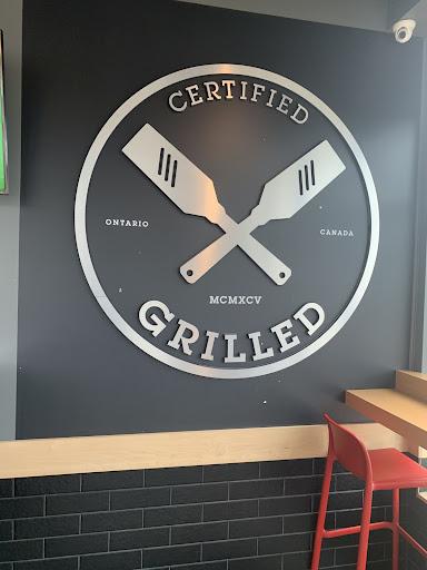 Photo of Pita Pit - 659 Queen St E, Sault Ste. Marie, ON P6A 1B1